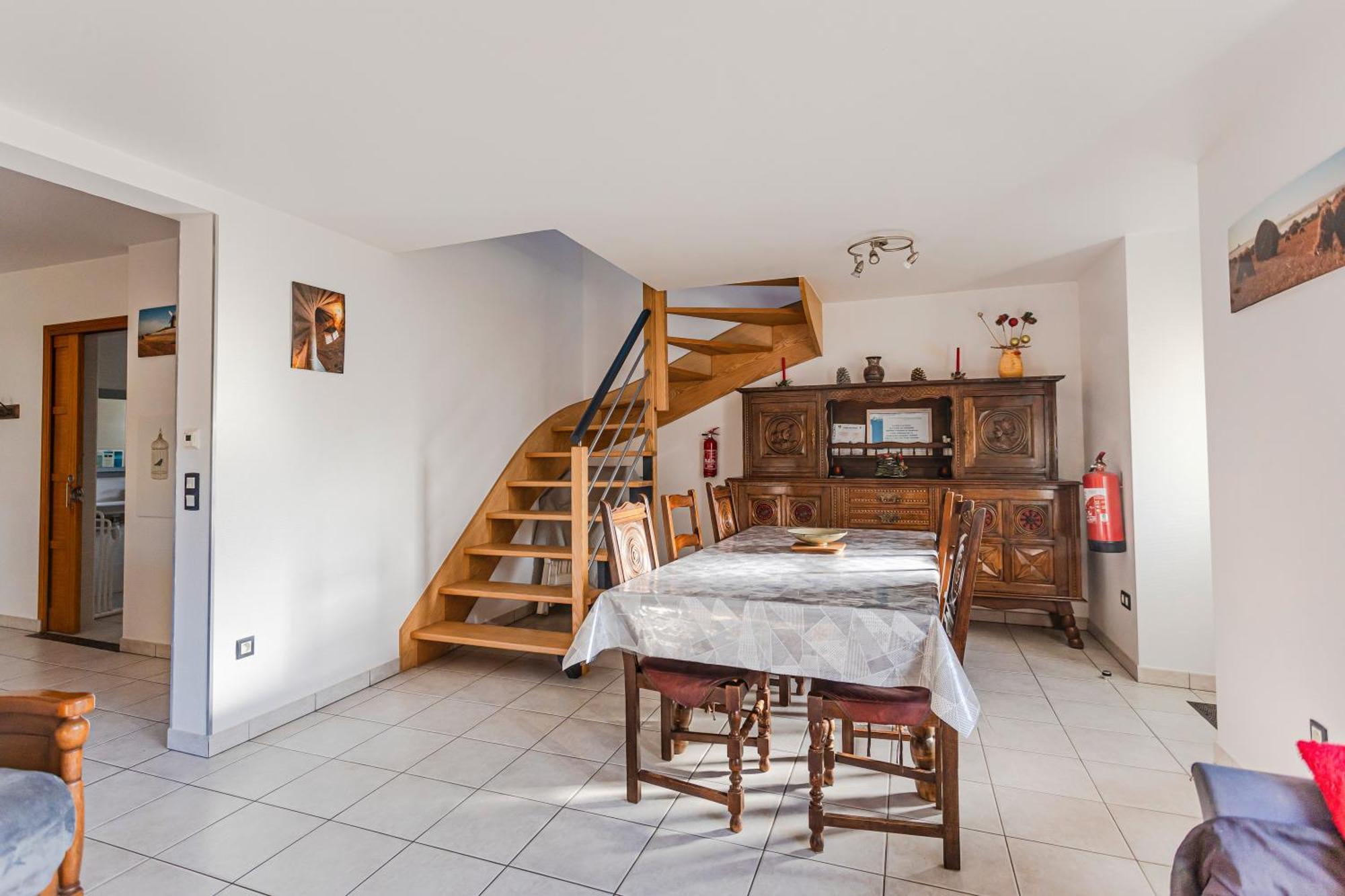 A La Ferme Du Cosquer Villa Baden Buitenkant foto